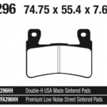 EBC Brakes International