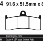 EBC Brakes International