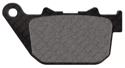 EBC-HH sinter Brakepads XL04-13 XR08-up