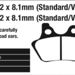 EBC Brakes International