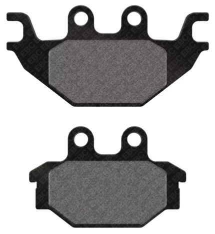 EBC RR brake pads Indian Scout 15-16
