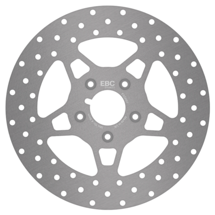 EBC Solid wideband Stainless rotor 84-99
