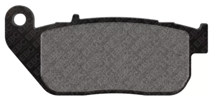 EBC-V Brake pads XL04-13 front