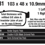 EBC Brakes International