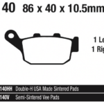 EBC Brakes International