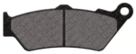 EBC-V FR XG16-20 Scout 17-up brake pads