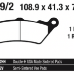 EBC Brakes International