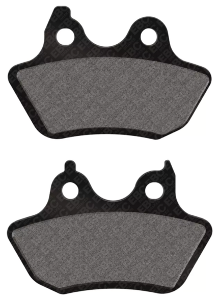 EBC-V F*ST06-07 RR brake pads