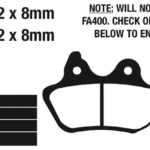 EBC Brakes International