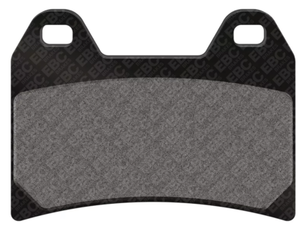 EBC-V PM & Victory 98-07 FR brake pads