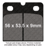 EBC Brakes International