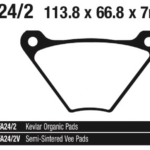 EBC Brakes International