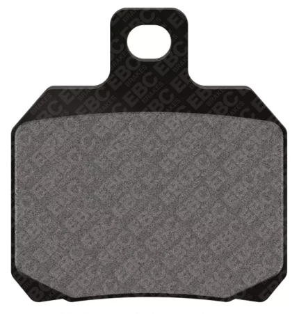 EBC-V brake pads R26