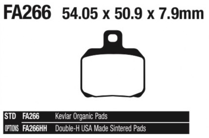 EBC Brakes International