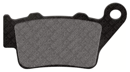 EBC-V series RR brake pads Scout 17-up