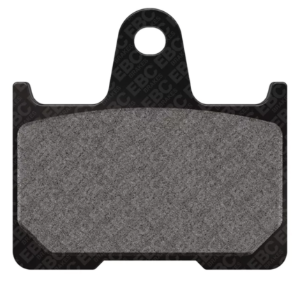 EBC V-series rr brake pads XL14-22