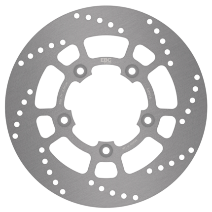 EBC Brakes International