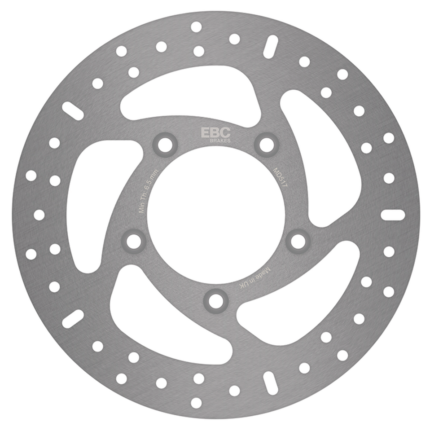 EBC Brakes International