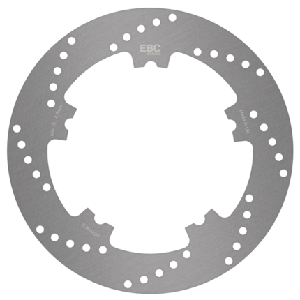 EBC Brakes International