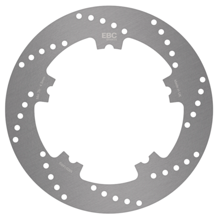 EBC Brakes International