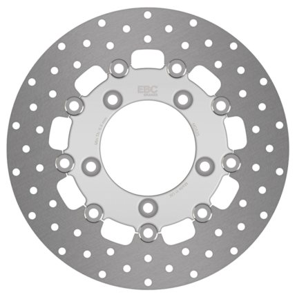 EBC Brakes International