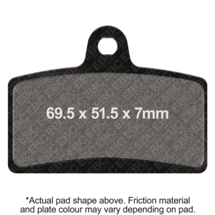 EBC Brakes International