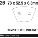 EBC Brakes International