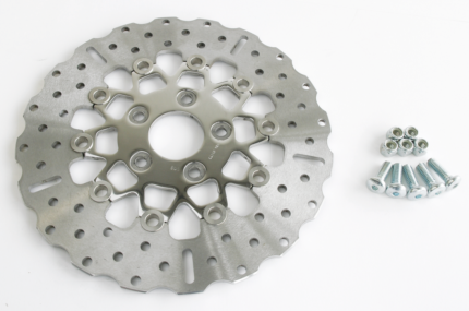 EBC floating wide contour disc RR 84-99