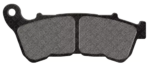 EBC organic front brake pads XL14-22