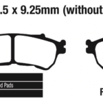 EBC Brakes International