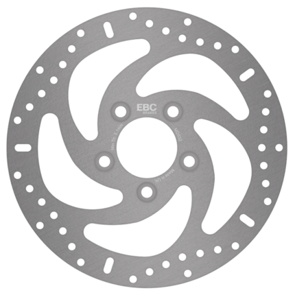 EBC Brakes International