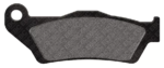 EBC sintered brake pads XG14-15