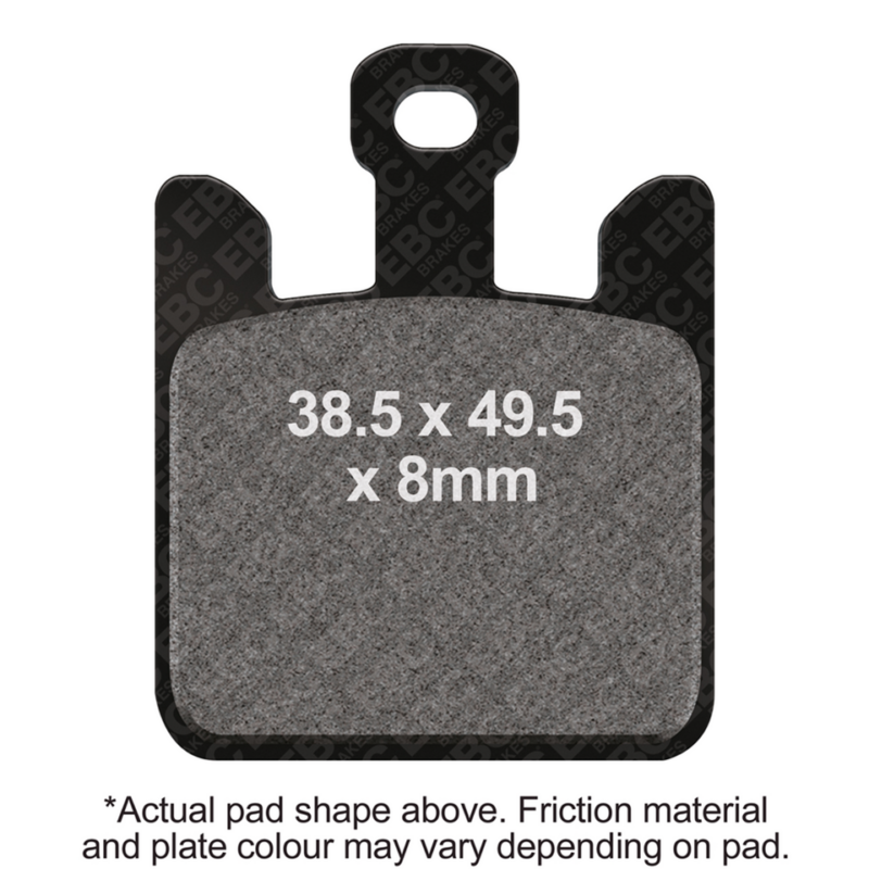 EBC Brakes International