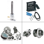 EFI to HSR42 carb kit FLH/T99-00,