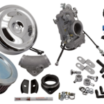 EFI to HSR42 carb kit XL07-up*,