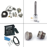 EFI to S&S Super E carb kit TC06-17,