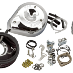 EFI to S&S Super E carb kit XL07-up*,