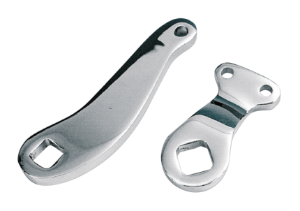 Brake arm mech BT36-57 #41929-36