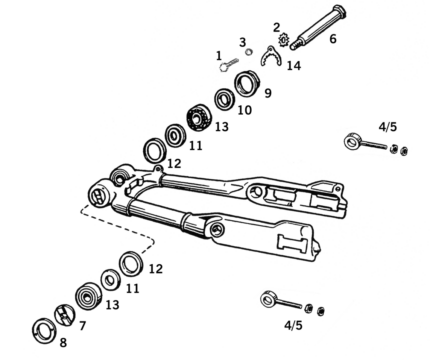 Eastern MC Parts