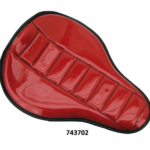 Eco Line small solo Snake belly red flak,