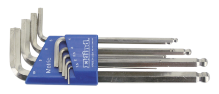Eklind Tool Company