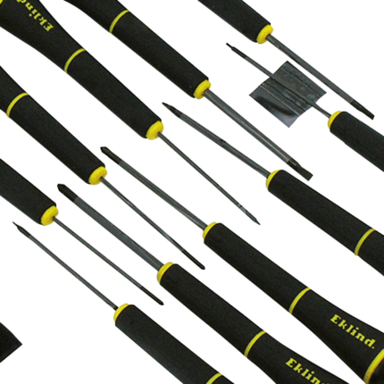 Eklind Tool Company