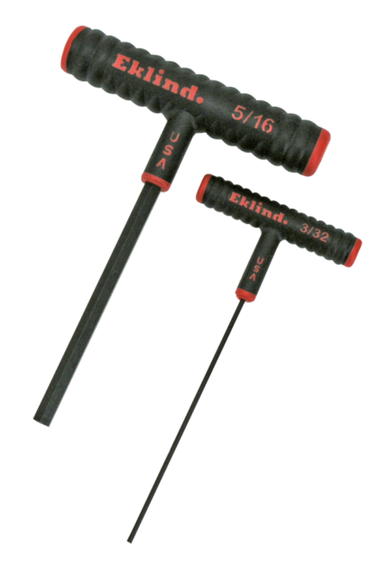 Eklind Tool Company