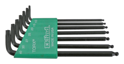 Eklind Tool Company