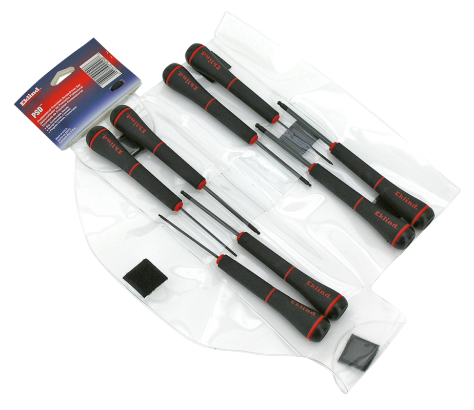 Eklind Tool Company