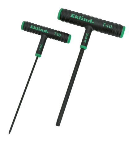 Eklind Tool Company