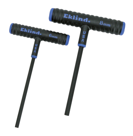 Eklind Tool Company