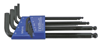 Eklind Tool Company
