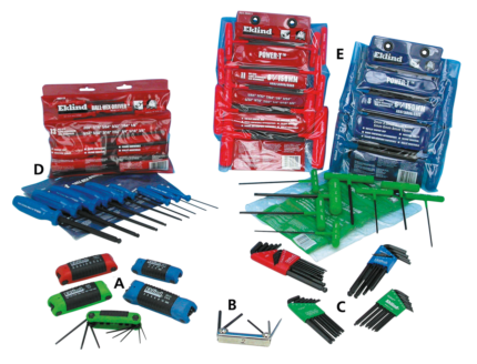 Eklind Tool Company