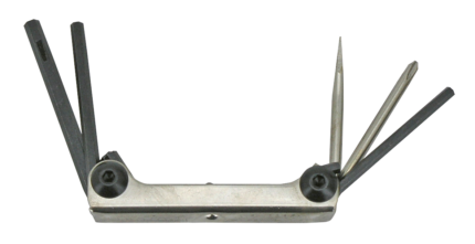 Eklind Tool Company